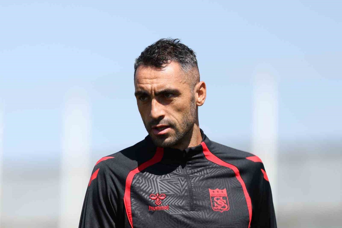 Sivasspor, Batman maçı hazırlıklarına devam ediyor