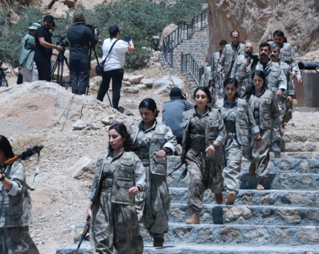 Türkiye'nin tarihi tokadı sonrası İsrail'de yas var