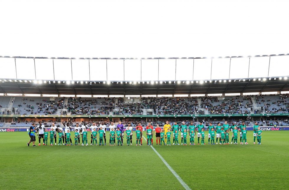 Beşiktaş Avrupa Ligi'nde