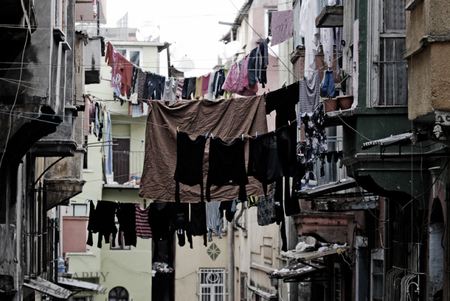 Her gün yapılan alışkanlık mahkemelik edebilir