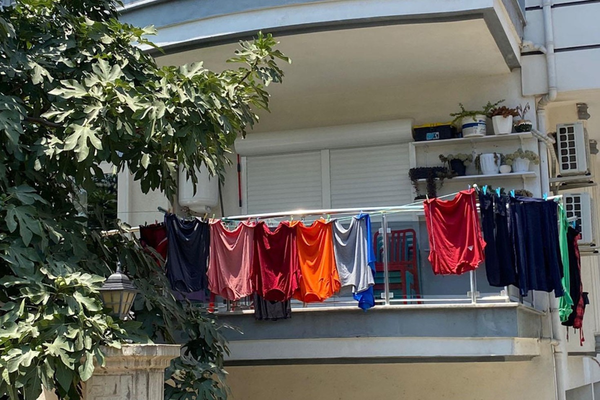 Her gün yapılan alışkanlık mahkemelik edebilir