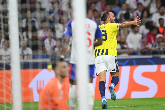 Yıllar süren hasret bitti! Fenerbahçe, Şampiyonlar Ligi'nde!