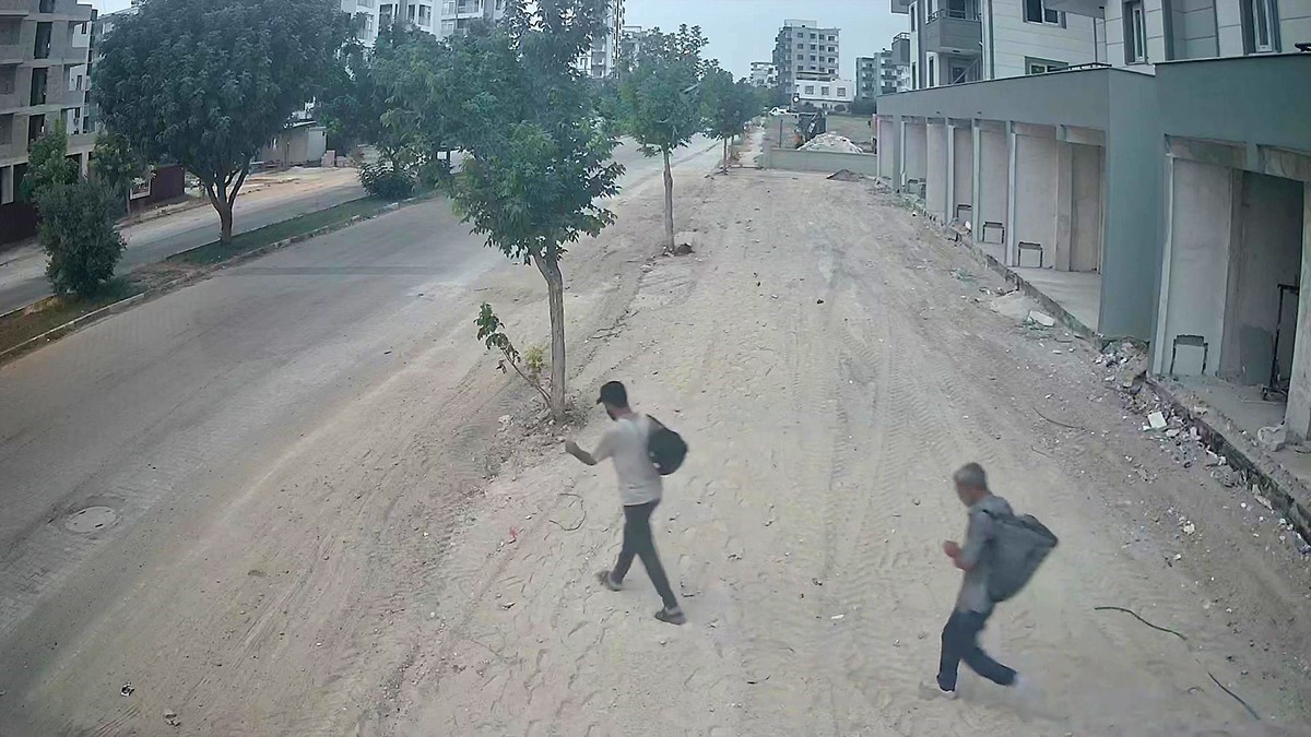 Adana'da Su Saati Hırsızlığı: İki Şüpheli Tutuklandı