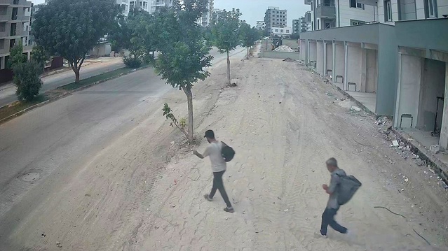 Adana'da Su Saati Hırsızlığı: İki Şüpheli Tutuklandı