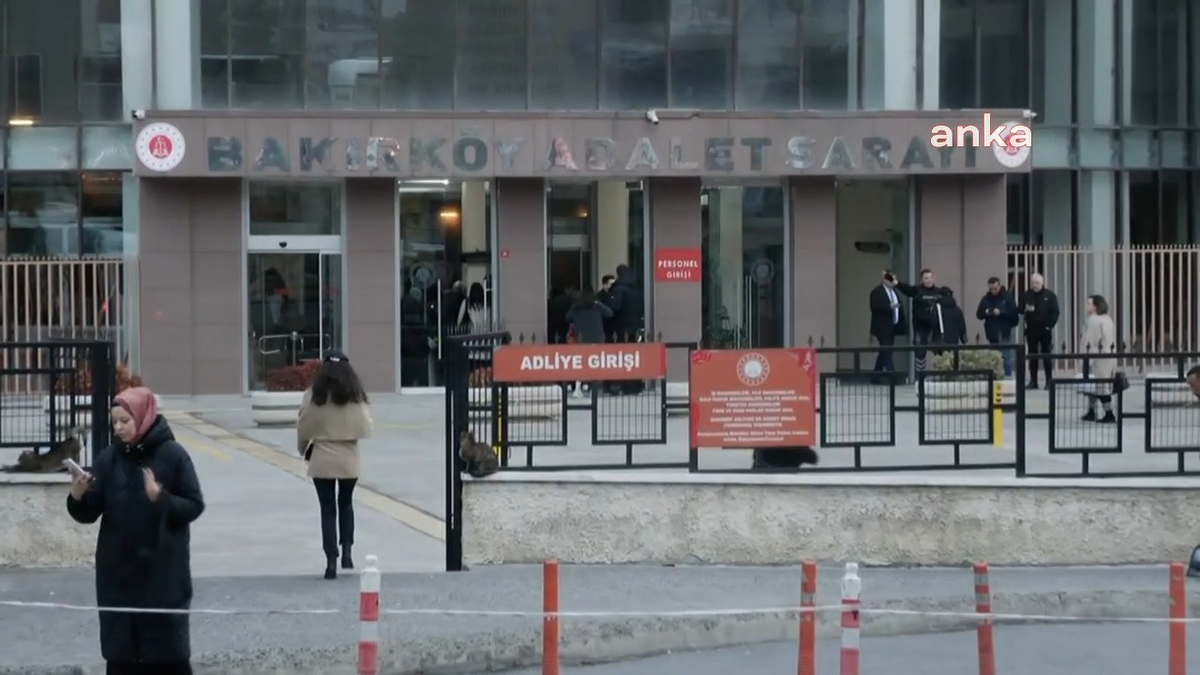 Gazeteci Ersoy'un Şikayetiyle 4 Şüpheli Yakalandı