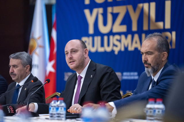 AK Parti'den erken seçim çıkışı! İşte Erdoğan'ın yeniden adaylığı için üzerinde durulan formül