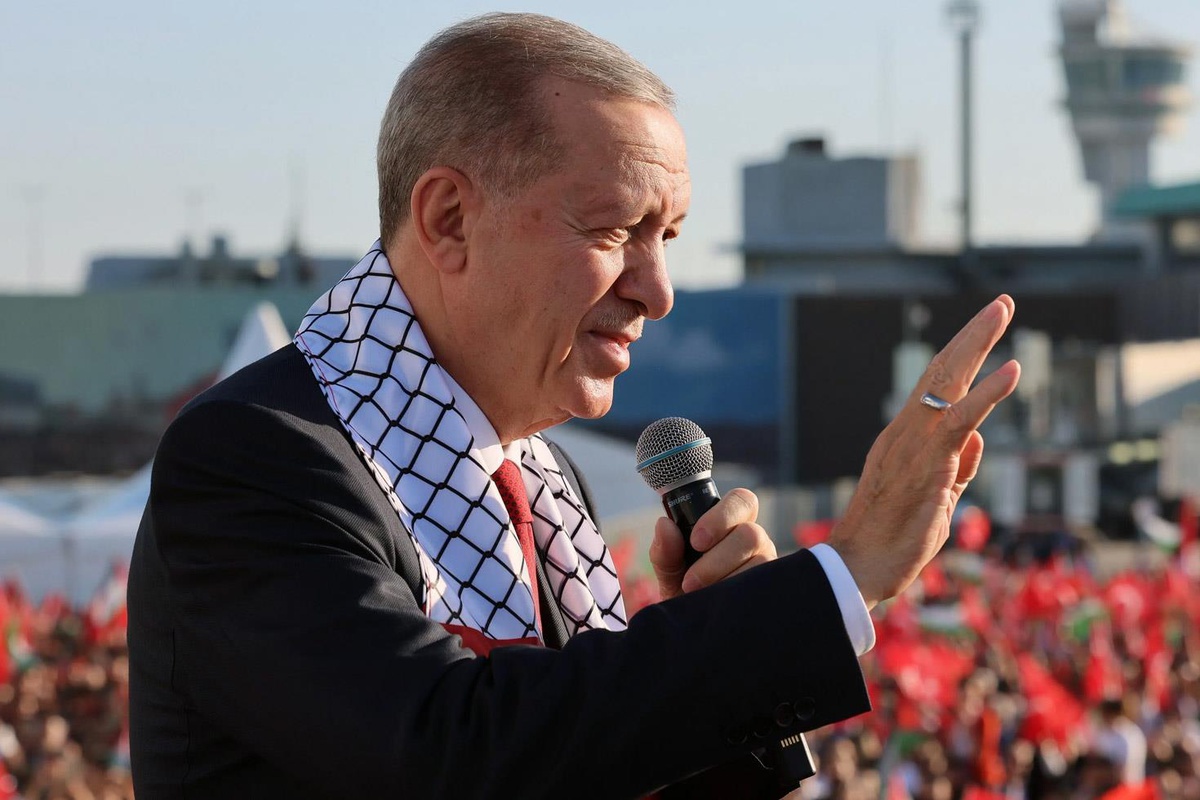 AK Parti\'den erken seçim çıkışı! İşte Erdoğan\'ın yeniden adaylığı için üzerinde durulan formül