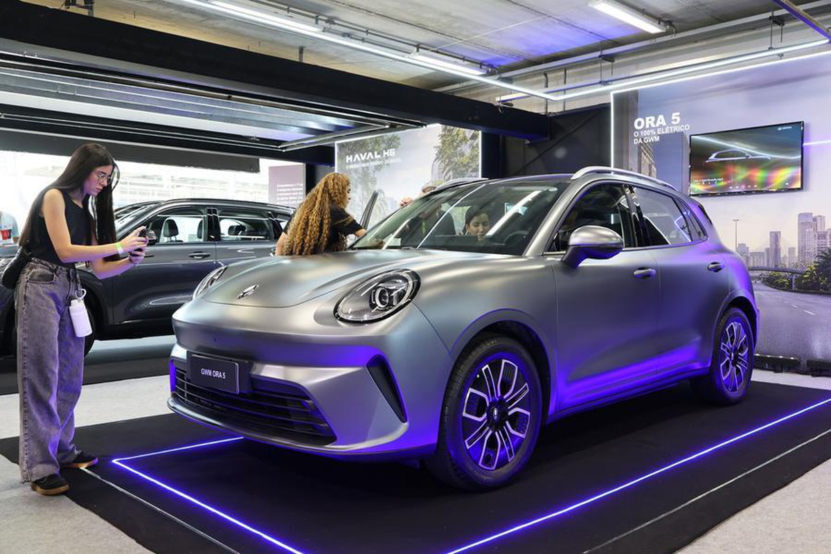 2026 Interlagos Festivali Başladı