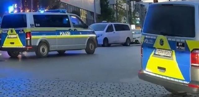 Ülkeyi karıştıran olay! Eski sevgilisinin okulunu bastı dehşet saçtı