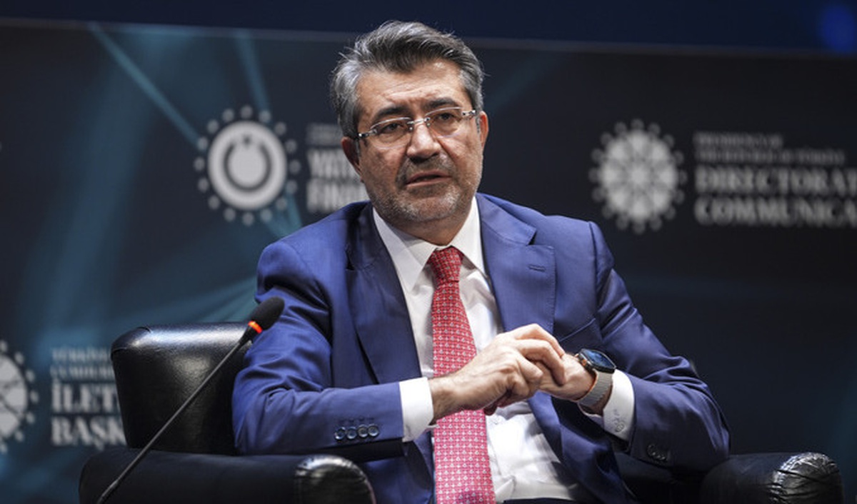 İmalat Sanayi Destek Programı Tanıtıldı