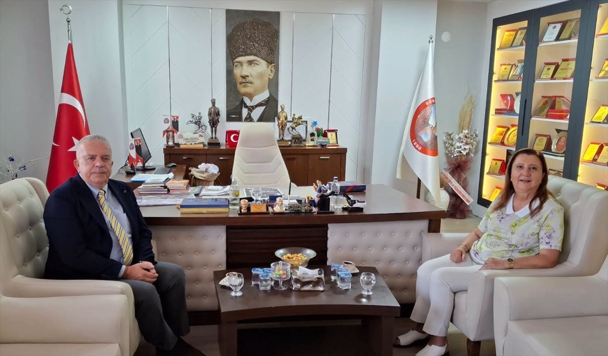Üniversite ve Belediye İş Birliği Güçleniyor