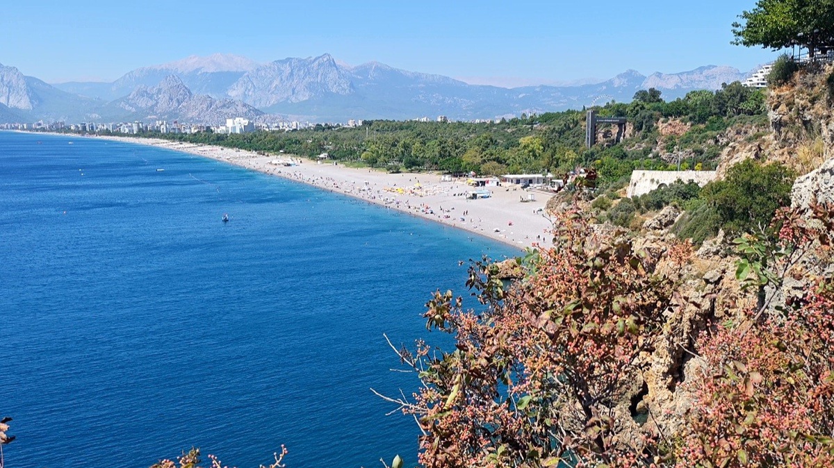 Poyraz Denizdeki Kirliliği Azaltacak