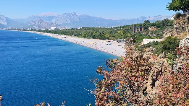 Poyraz Denizdeki Kirliliği Azaltacak