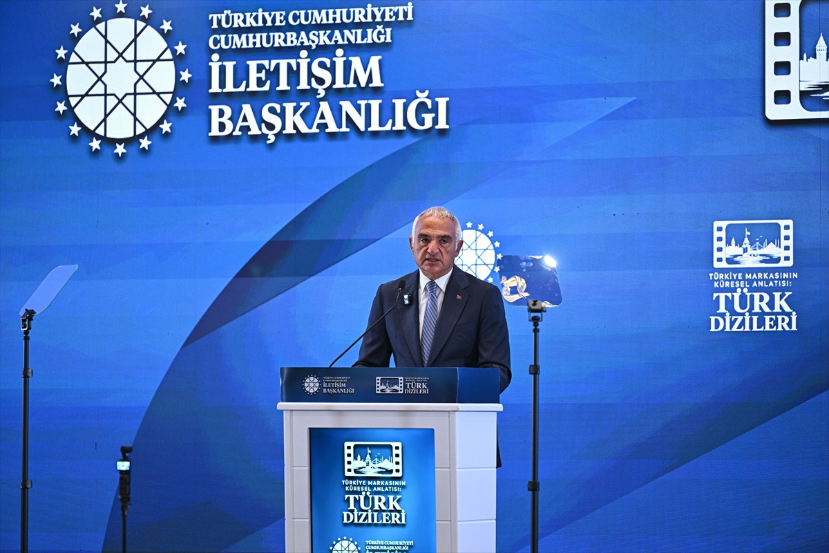 Türk Dizileri Dünya Genelinde 1 Milyar İzleyiciye Ulaşır