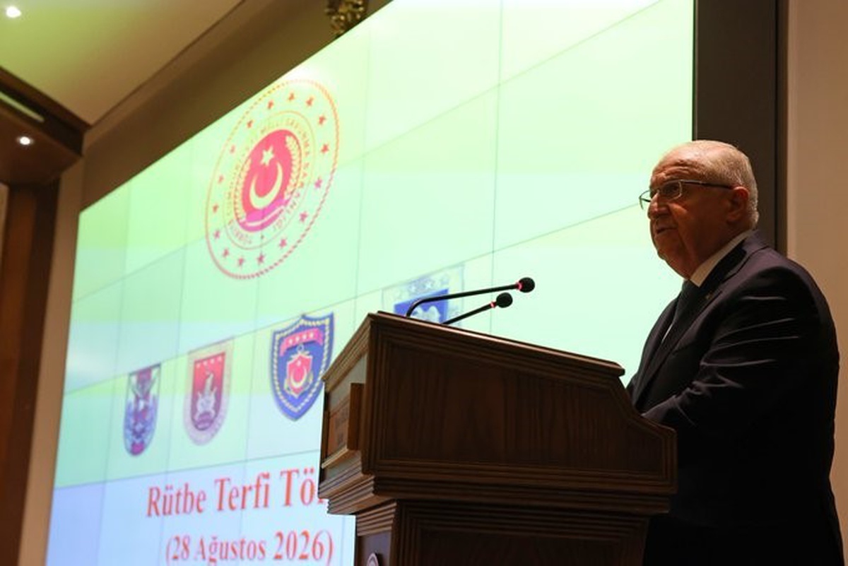 Terörsüz Türkiye İçin Tarihi Adımlar