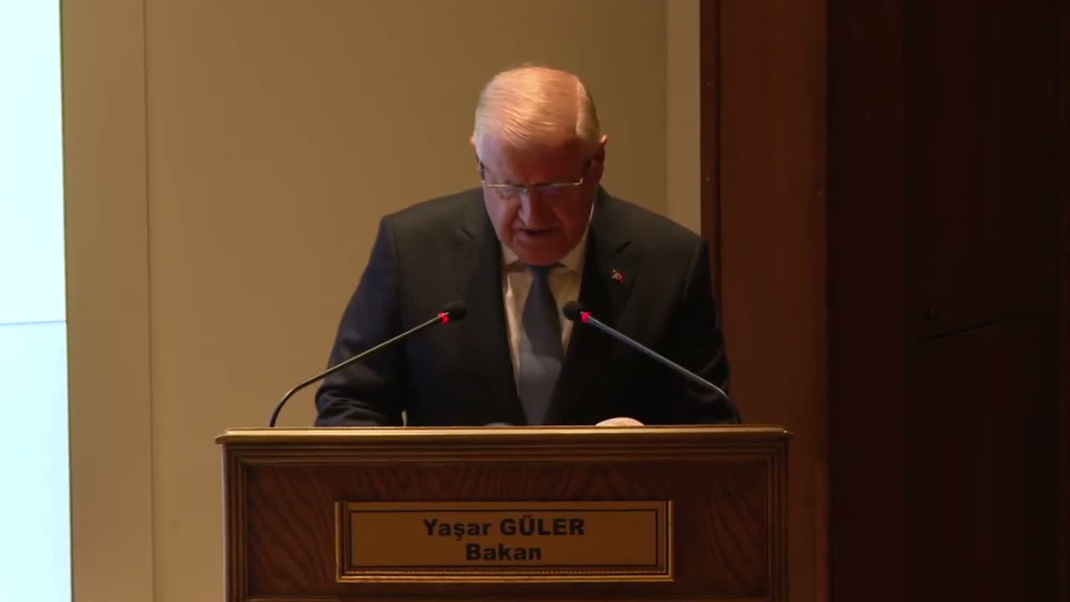 Terörsüz Türkiye İçin Tarihi Eşik
