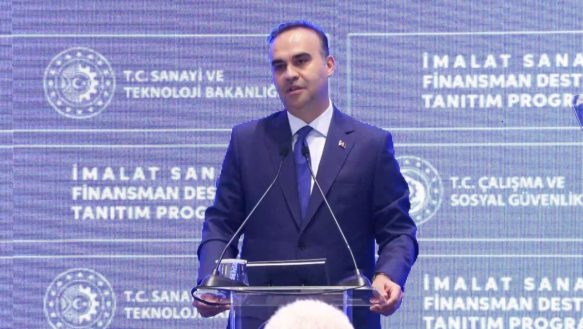 Yeni Finansman Paketi Açıklandı