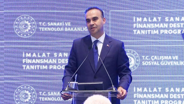 Yeni Finansman Paketi Açıklandı