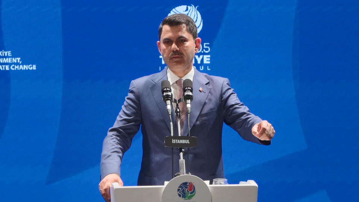 İklim Değişikliği Eğitimi Hedefi