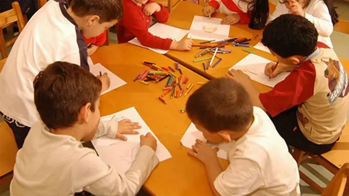 Okula Uyumda Aile Katılımı Artıyor