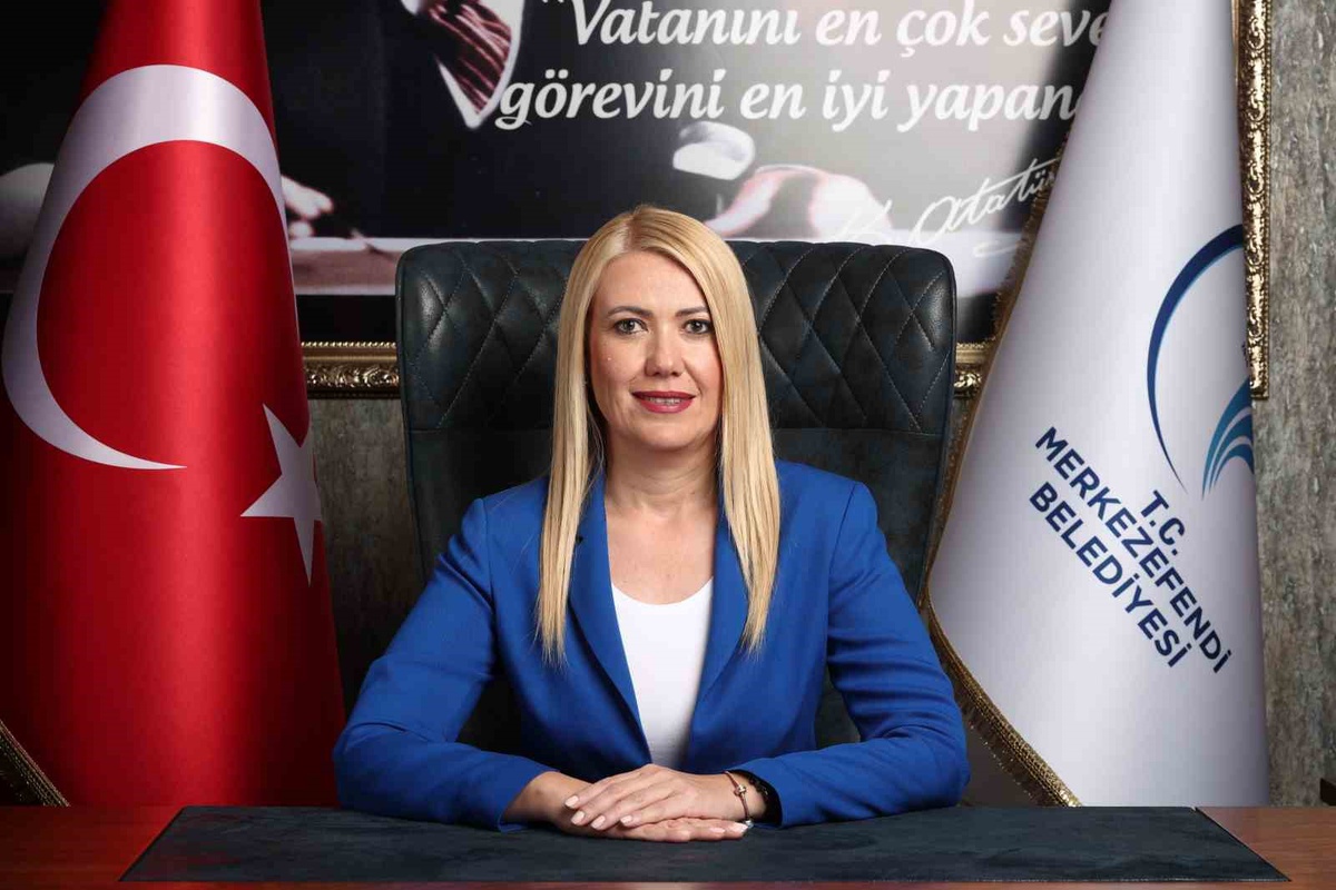 Başkan Doğan, ' 30 Ağustos, milletin topraklarına tek yürek olarak sahip çıktığı ve mücadelenin taçlandığı...