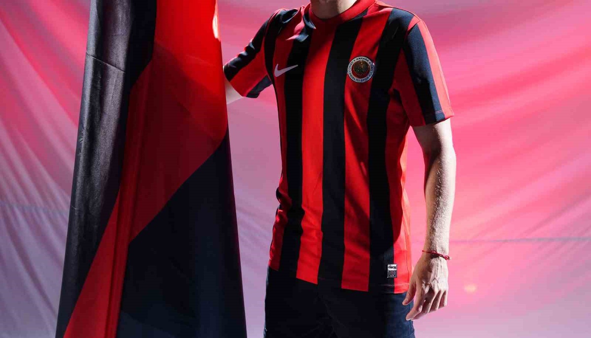 Gençlerbirliği Sponsorluk Sorunu Yaşıyor