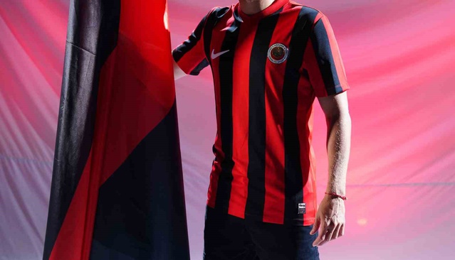 Gençlerbirliği Sponsorluk Sorunu Yaşıyor