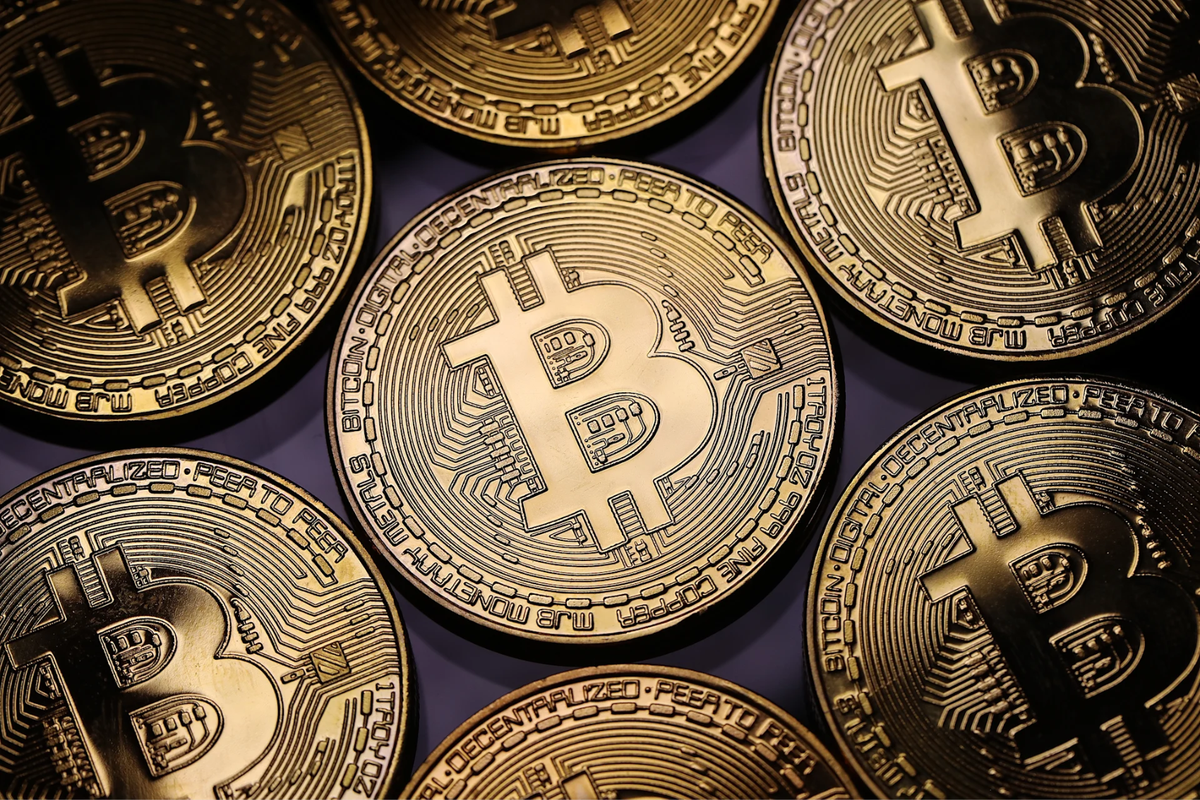 Bitcoin'de milyarlarca dolarlık yanlış alarm