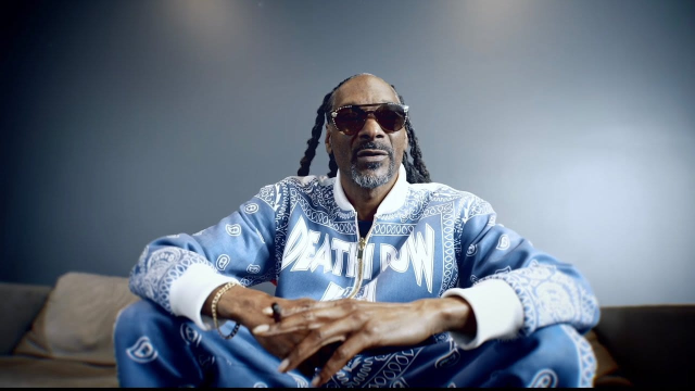 Snoop personel arıyor! Yapacağı işi duyan başvuruya koştu