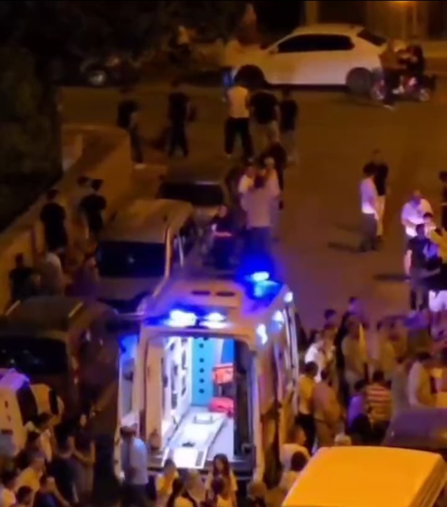 Mardin'de Silahlı Saldırı: Kadın Ağır Yaralı