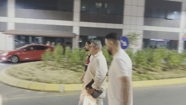 Cem Küçük soruşturmasında aranan İsmail Çanak teslim oldu: Bildiklerimi anlatacağım