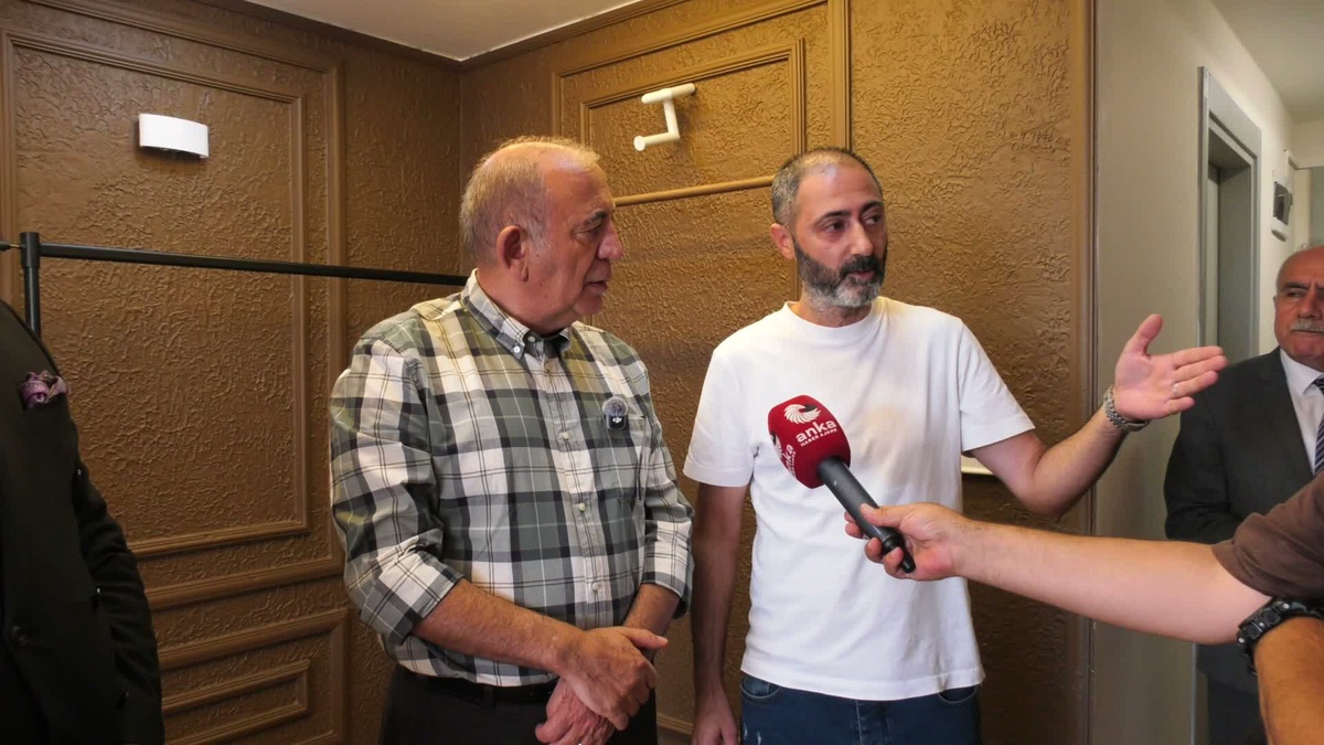 Merter Esnafı Çetelerin Saldırısında