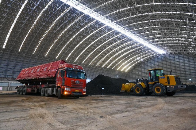 Çin-Kırgızistan Ticaret Hacmi 11,7 Milyar Dolar