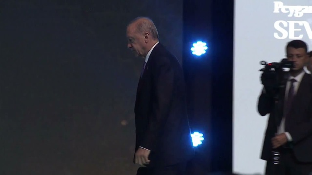 Erdoğan: İttifakta hayır vardır, Ümmet yeniden kenetlenmeli