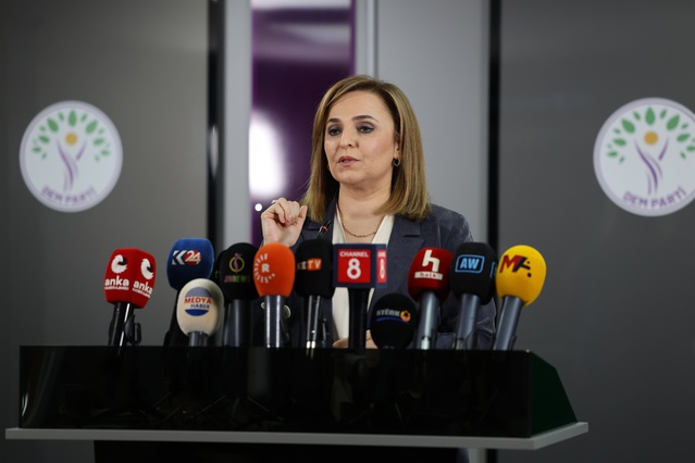 Kalıcı Barış İçin Çalışmalara Devam