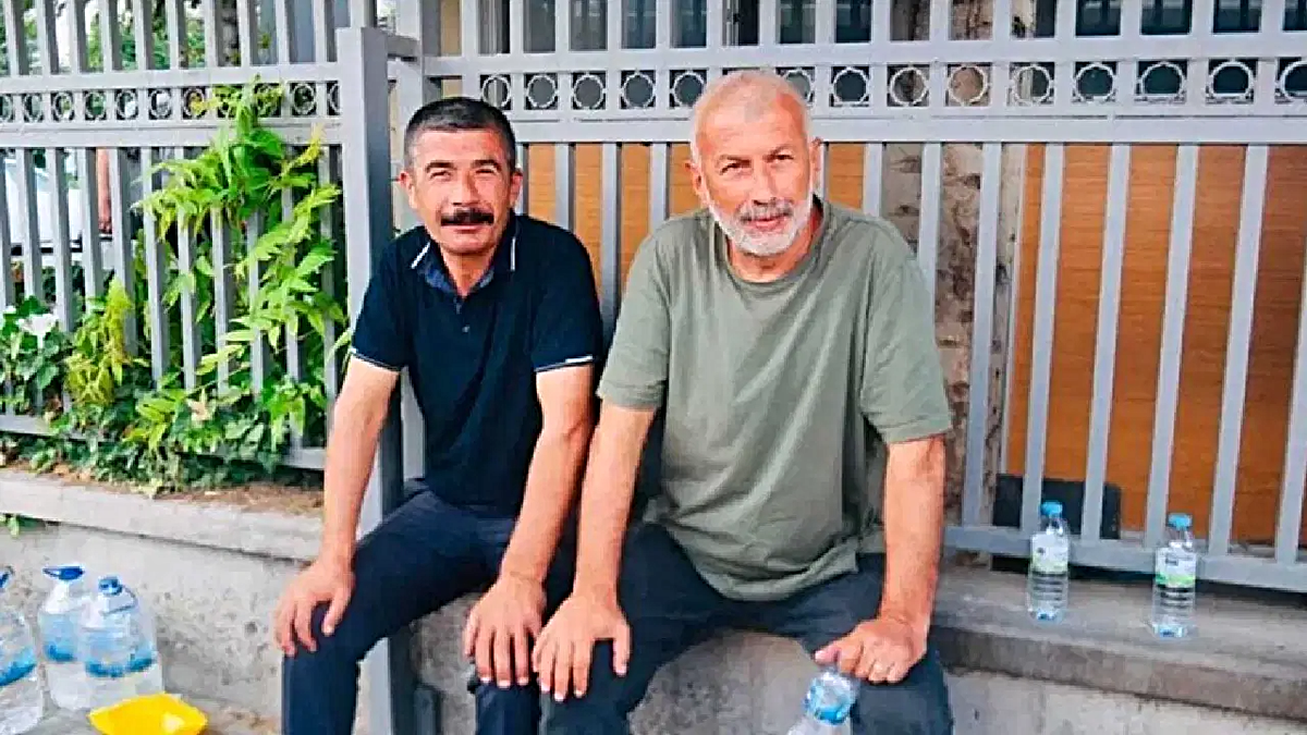 DİSK'ten Tutuklamalara Tepki