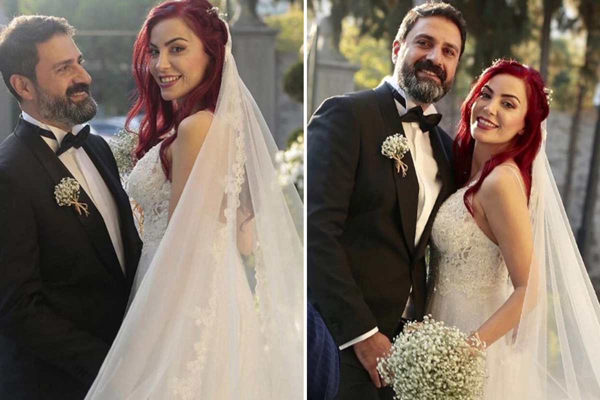 Doktor eşinin ölümü sonrası gözlerin çevrildiği Erhan Çelik, sessizliğini bozdu