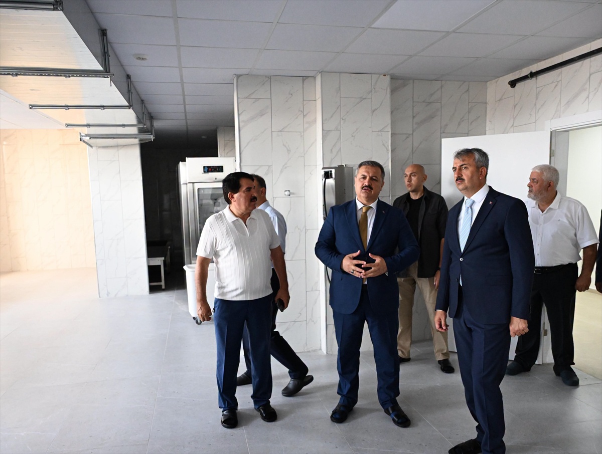 Edirne'de Yeni Hafızlık Kursu İncelemesi