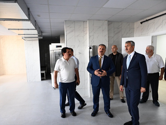 Edirne'de Yeni Hafızlık Kursu İncelemesi