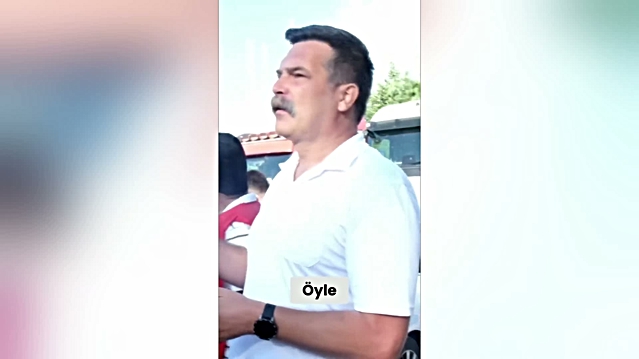 İşçilerin Mücadelesine Destek