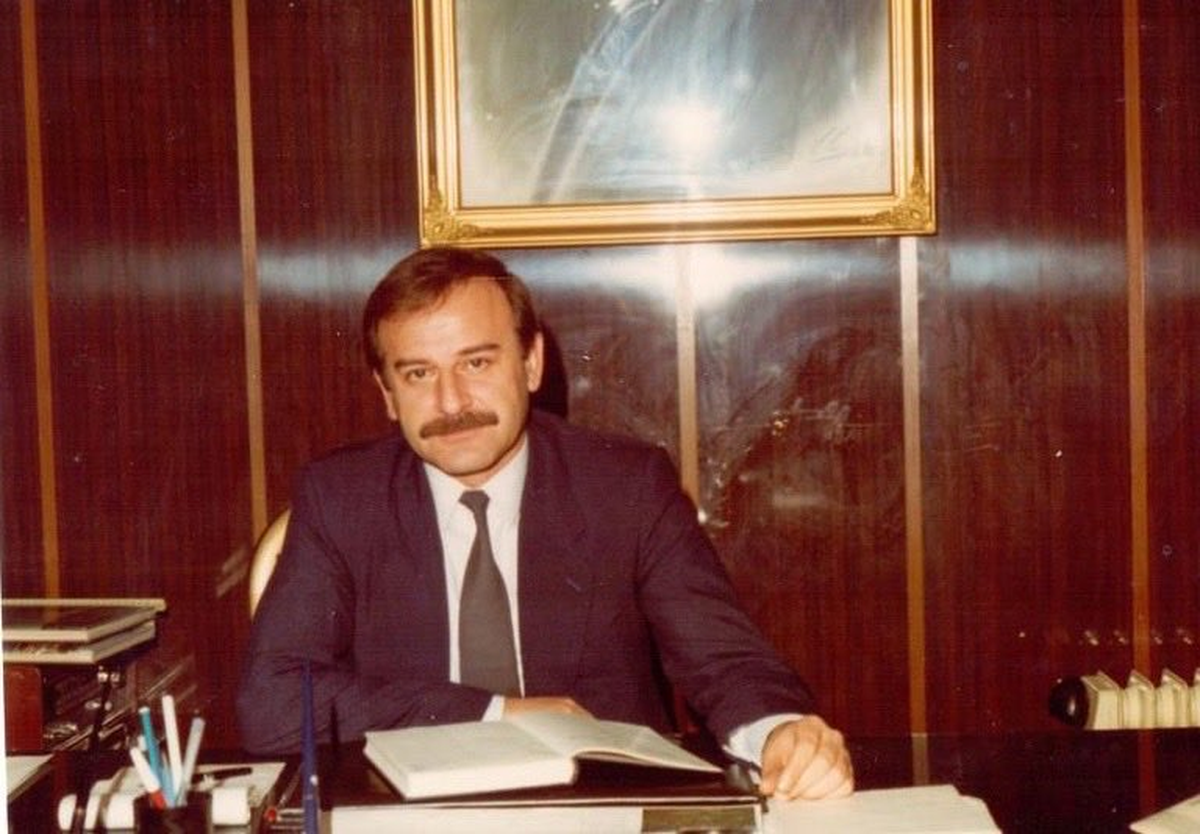 Cevdet Selvi Hayatını Kaybetti