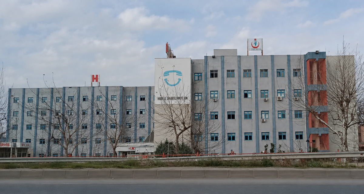 Yalova'da Yeni Hastane Planları Açıklandı