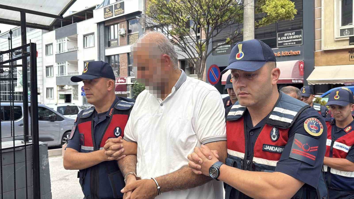 Eskişehir'de ETİ Bor Hırsızlığında Tutuklu Sayısı 3'e Çıktı