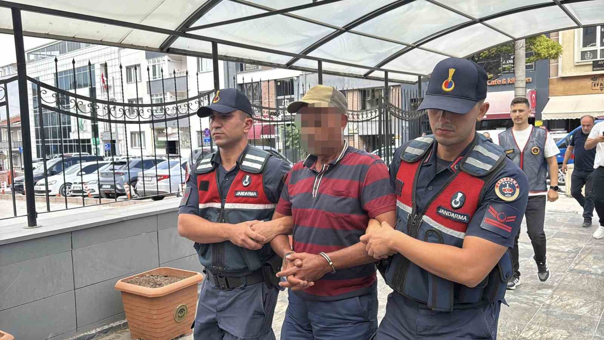 ETİ Bor'da Kil Hattı Kesildi, 4 Şüpheli Adliyeye Sevk Edildi