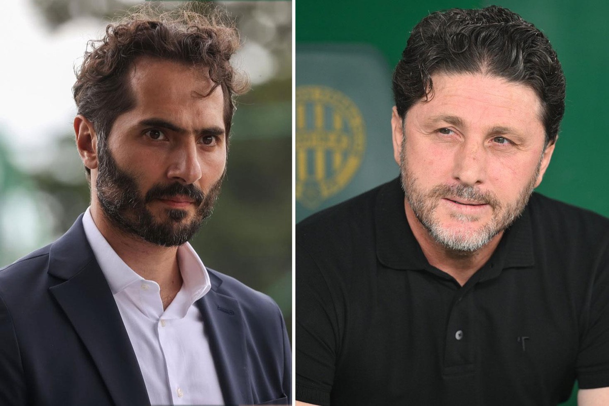 Fatih Tekke\'nin istifası sonrası Hamit Altıntop\'tan dikkat çeken paylaşım: Hayırdır abi?
