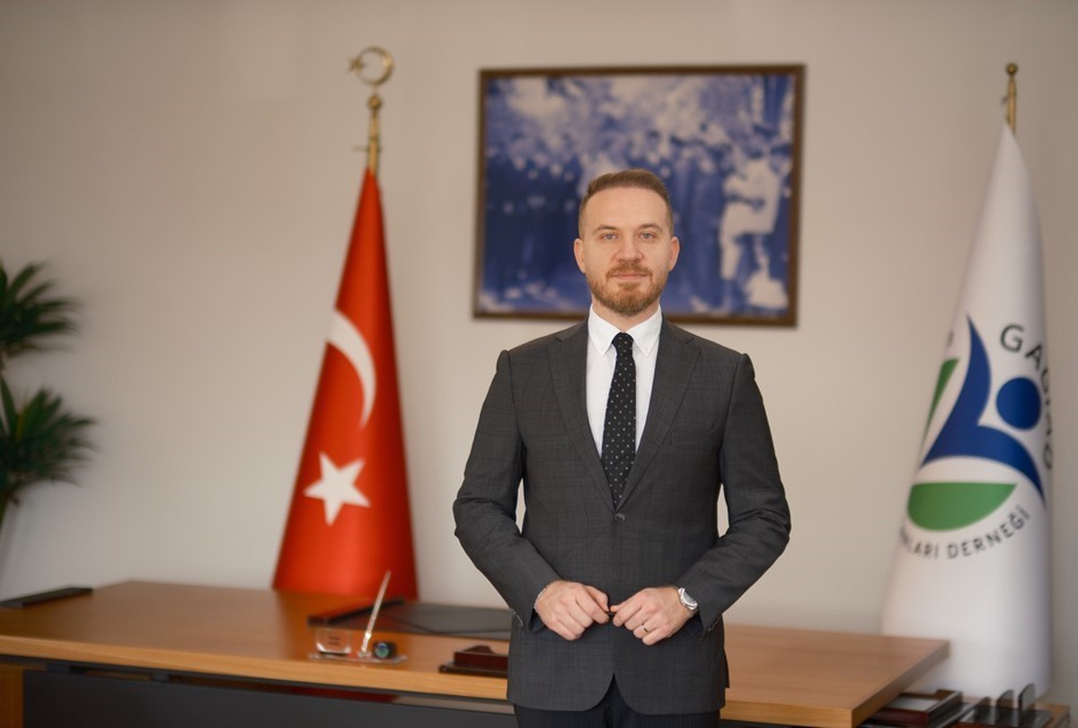 GAGİAD'dan Zafer Bayramı Mesajı