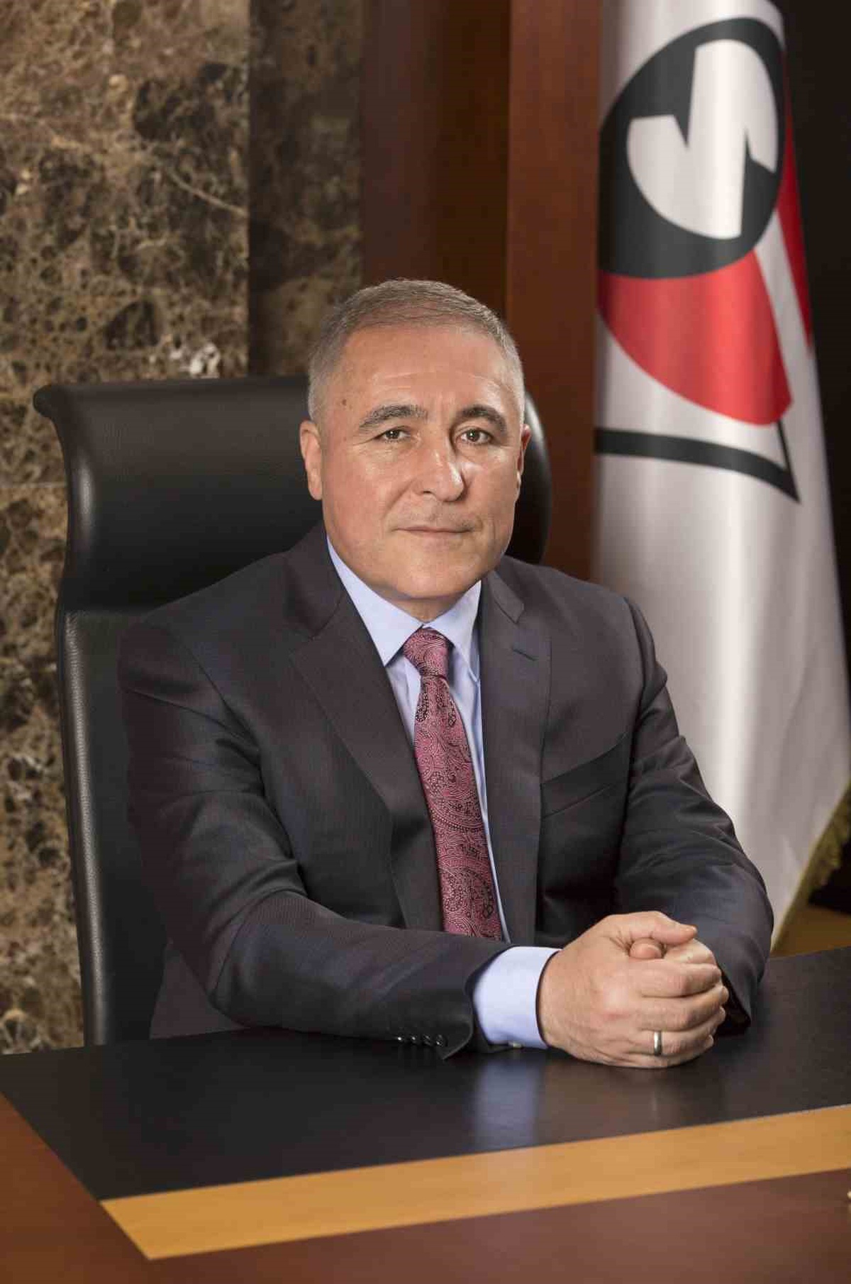 Gaziantep OSB Başkanı'ndan 30 Ağustos Zafer Bayramı Mesajı