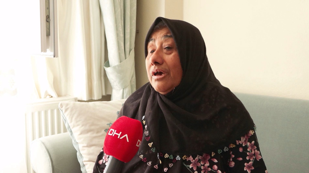 Gaziosmanpaşa'da kadın cinayeti: 'Gonca gülümü soldurdular'