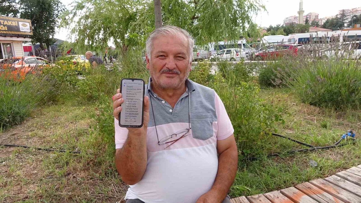 Kredi Kartı Dolandırıcılığı: Dikkatli Olun!