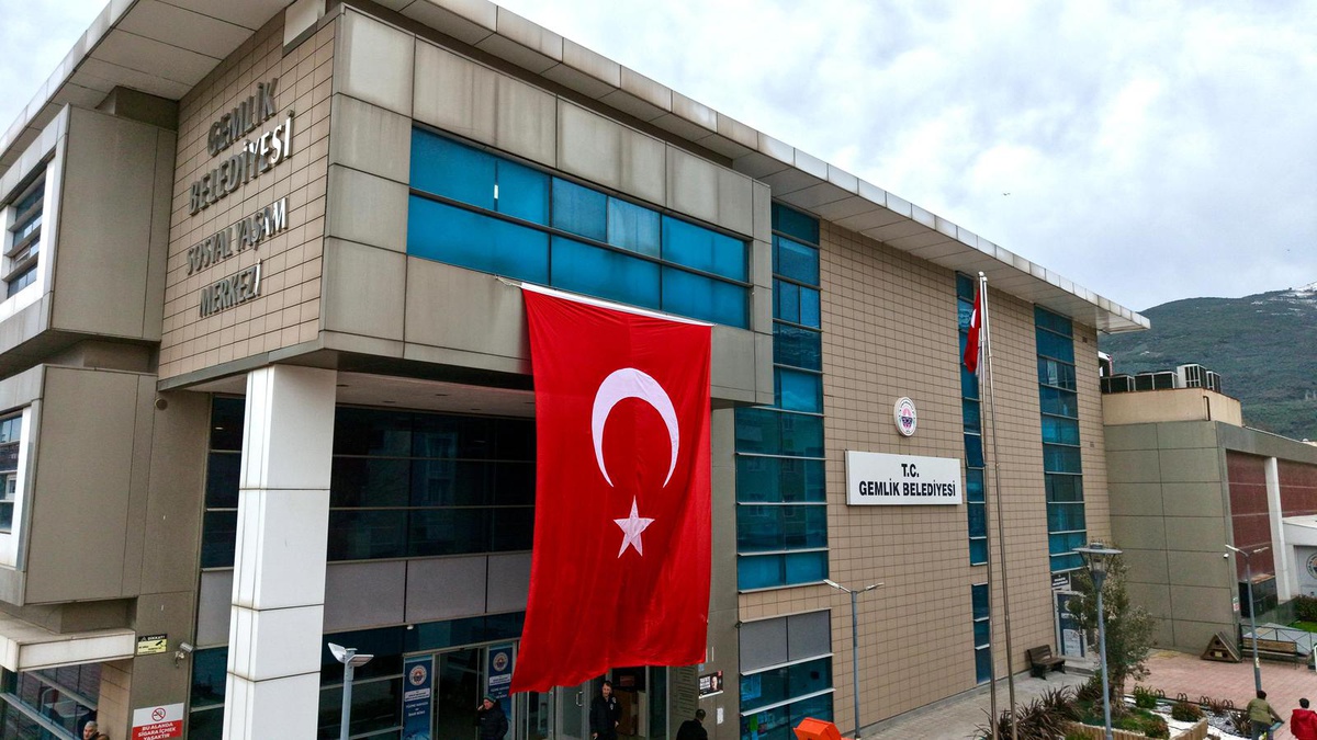 Gemlik Belediyesi’nden hayvan bakımevinde çekildiği iddia edilen görüntüler hakkında açıklama